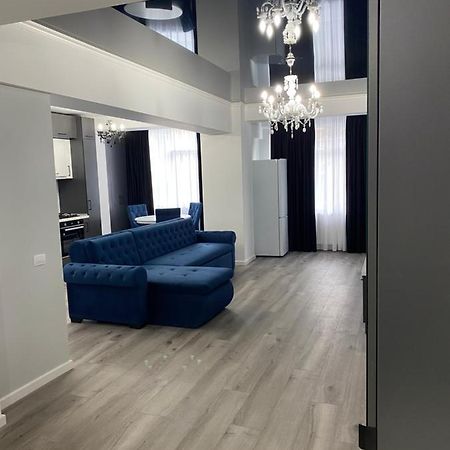 Bloc Cosminului 51 Appartement Galaţi Buitenkant foto