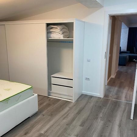 Bloc Cosminului 51 Appartement Galaţi Buitenkant foto