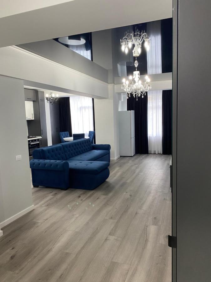 Bloc Cosminului 51 Appartement Galaţi Buitenkant foto