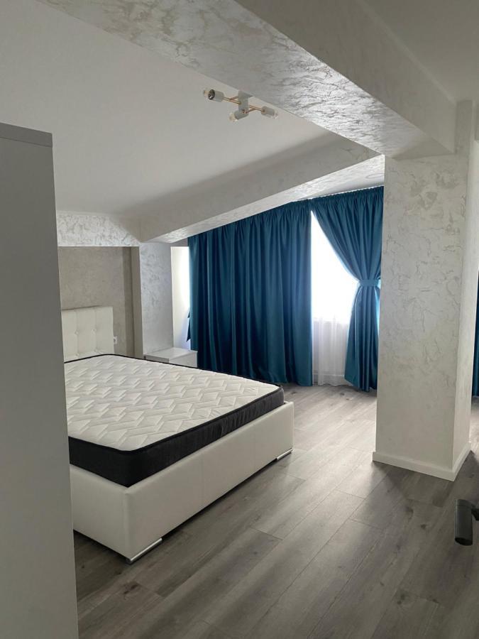 Bloc Cosminului 51 Appartement Galaţi Buitenkant foto