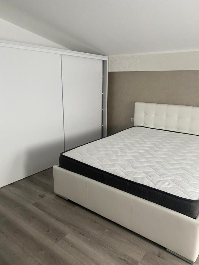 Bloc Cosminului 51 Appartement Galaţi Buitenkant foto