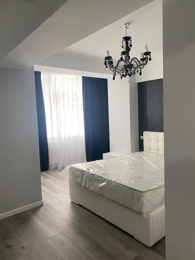 Bloc Cosminului 51 Appartement Galaţi Buitenkant foto
