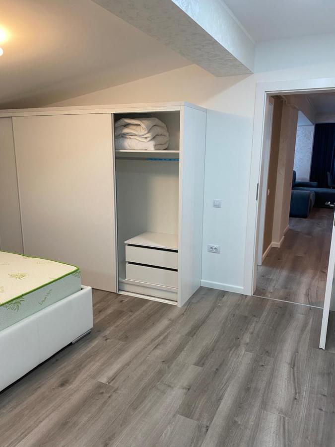 Bloc Cosminului 51 Appartement Galaţi Buitenkant foto
