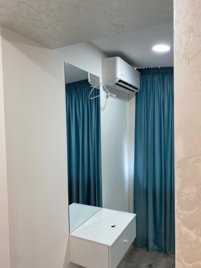 Bloc Cosminului 51 Appartement Galaţi Buitenkant foto