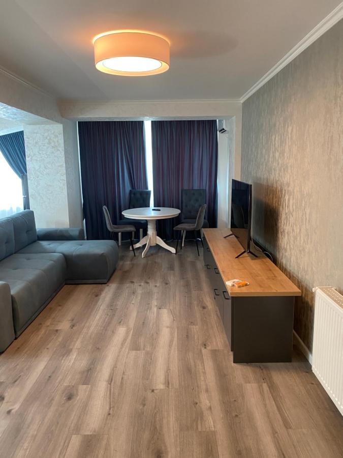 Bloc Cosminului 51 Appartement Galaţi Buitenkant foto